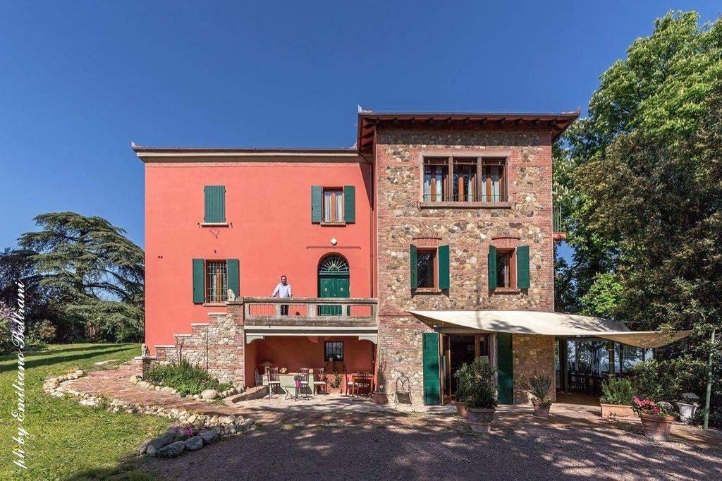 Locanda Donna Laura Imola Exterior photo