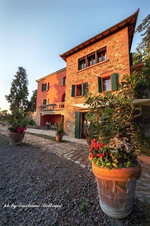 Locanda Donna Laura Imola Exterior photo