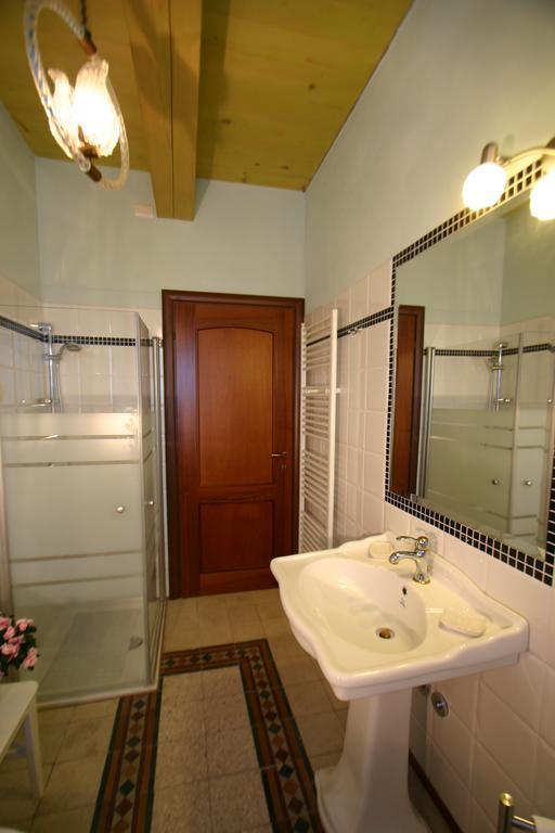 Locanda Donna Laura Imola Room photo